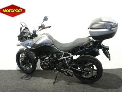 SUZUKI - V-STROM 800