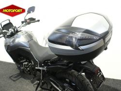 SUZUKI - V-STROM 800