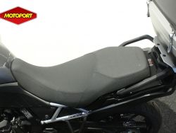 SUZUKI - V-STROM 800