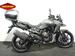 SUZUKI - V-STROM 800