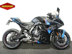 GSX-8R - SUZUKI