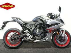 SUZUKI - GSX-8R