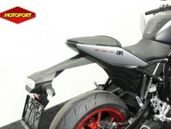 SUZUKI - GSX-8R