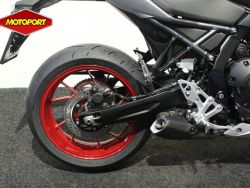 SUZUKI - GSX-8R