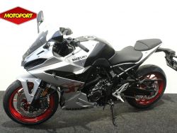 SUZUKI - GSX-8R