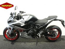 SUZUKI - GSX-8R