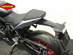 SUZUKI - GSX-8R