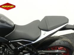 SUZUKI - GSX-8R