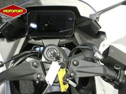 SUZUKI - GSX-8R