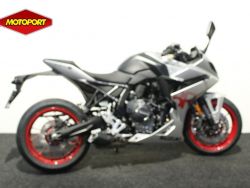 SUZUKI - GSX-8R