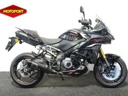 GSX-S 1000 GX