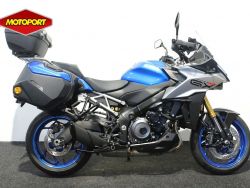 GSX-S 1000 GX