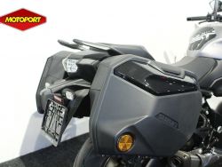 SUZUKI - GSX-S 1000 GT