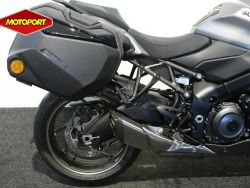 SUZUKI - GSX-S 1000 GT