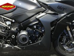 SUZUKI - GSX-S 1000 GT