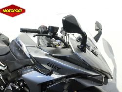 SUZUKI - GSX-S 1000 GT