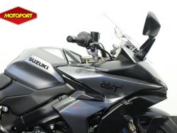 SUZUKI - GSX-S 1000 GT