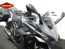 SUZUKI - GSX-S 1000 GT