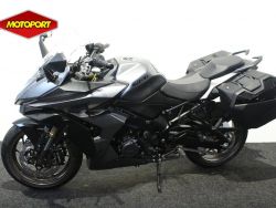SUZUKI - GSX-S 1000 GT