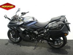 SUZUKI - GSX-S 1000 GT
