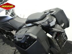 SUZUKI - GSX-S 1000 GT