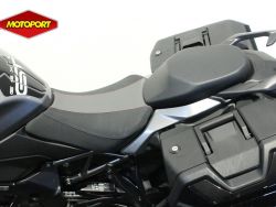 SUZUKI - GSX-S 1000 GT