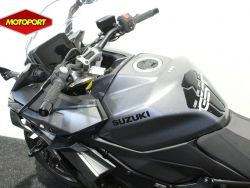 SUZUKI - GSX-S 1000 GT