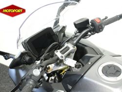 SUZUKI - GSX-S 1000 GT