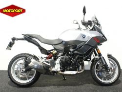 F 900 XR