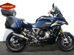 BMW - S 1000 XR