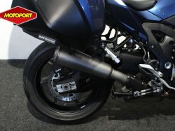 BMW - S 1000 XR