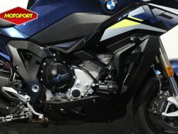 BMW - S 1000 XR