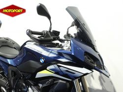 BMW - S 1000 XR
