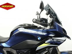 BMW - S 1000 XR