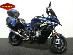 BMW - S 1000 XR