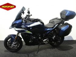 BMW - S 1000 XR