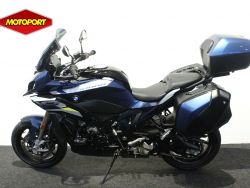 BMW - S 1000 XR