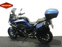 BMW - S 1000 XR