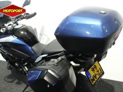 BMW - S 1000 XR