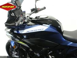 BMW - S 1000 XR