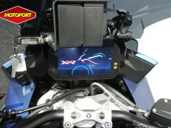 BMW - S 1000 XR