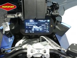 BMW - S 1000 XR