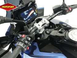 BMW - S 1000 XR