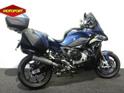 BMW - S 1000 XR