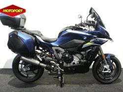 BMW - S 1000 XR