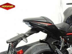 KAWASAKI - Z 650 ABS