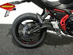 KAWASAKI - Z 650 ABS