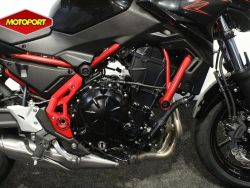 KAWASAKI - Z 650 ABS