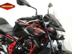 KAWASAKI - Z 650 ABS