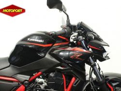 KAWASAKI - Z 650 ABS